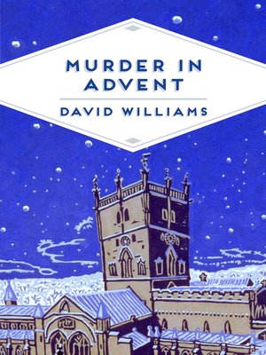 cover image of Murder in Advent